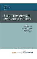 Signal Transduction and Bacterial Virulence