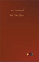 The Pirate Slaver