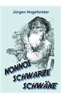 Nonnos Schwarze Schwäne