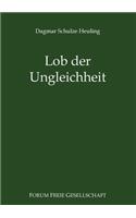 Lob der Ungleichheit