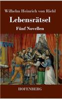Lebensrätsel