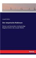 steyerische Robinson