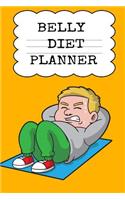 Belly Diet Planner