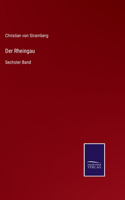 Der Rheingau