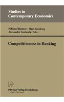 Competitiveness in Banking