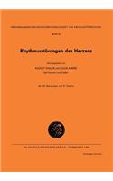 Rhythmusstörungen Des Herzens