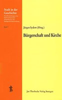 Burgerschaft Und Kirche