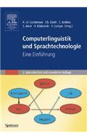 Computerlinguistik Und Sprachtechnologie