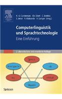 Computerlinguistik Und Sprachtechnologie: Eine Einfuhrung