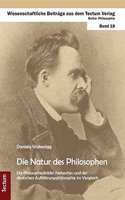 Die Natur Des Philosophen