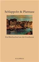 Schlappohr & Plattnase