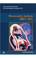 Bioenergetic Analysis