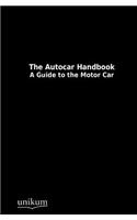 The Autocar Handbook