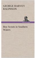 Boy Scouts in Southern Waters
