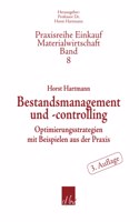 Bestandsmanagement Und -Controlling