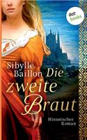 zweite Braut