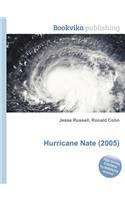 Hurricane Nate (2005)