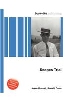 Scopes Trial