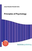 Principles of Psychology