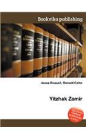 Yitzhak Zamir
