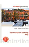 Tannersville Cranberry Bog