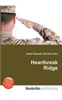 Heartbreak Ridge