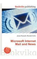 Microsoft Internet Mail and News: (English)