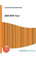 2005 Wta Tour