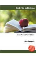 Professor: (English)