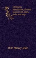 CHRONICLES INTRODUCTION REVISED VERSION