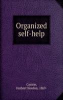 Organized self-help