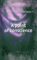 point of conscience