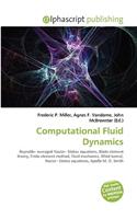 Computational Fluid Dynamics: (English)