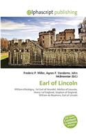 Earl of Lincoln: (English)
