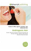 Androgenic Hair: (English)