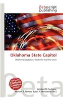 Oklahoma State Capitol
