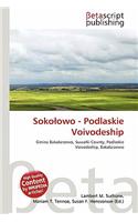 Soko Owo - Podlaskie Voivodeship: (English)
