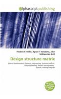 Design Structure Matrix