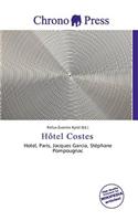 H Tel Costes