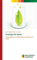 Ecologia do saber