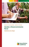 Gestão e Desenvolvimento Rural