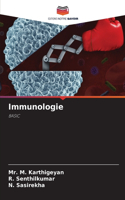 Immunologie