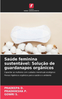 Saúde feminina sustentável