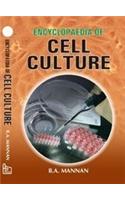 Encyclopaedia Of Cell Culture (Set Of 3 Vols. )