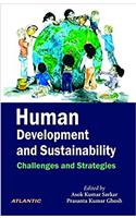 Human Development and Sustainability: Challenges and Strategies