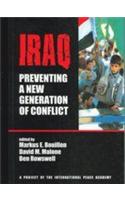Iraq (Preventing A New Generation Of Conflict)