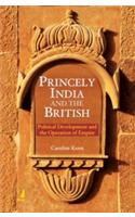 Princely India and The British