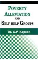 Poverty Alleviation and Self Help Groups