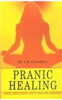 Pranic Healing