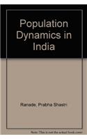 Population Dynamics in India